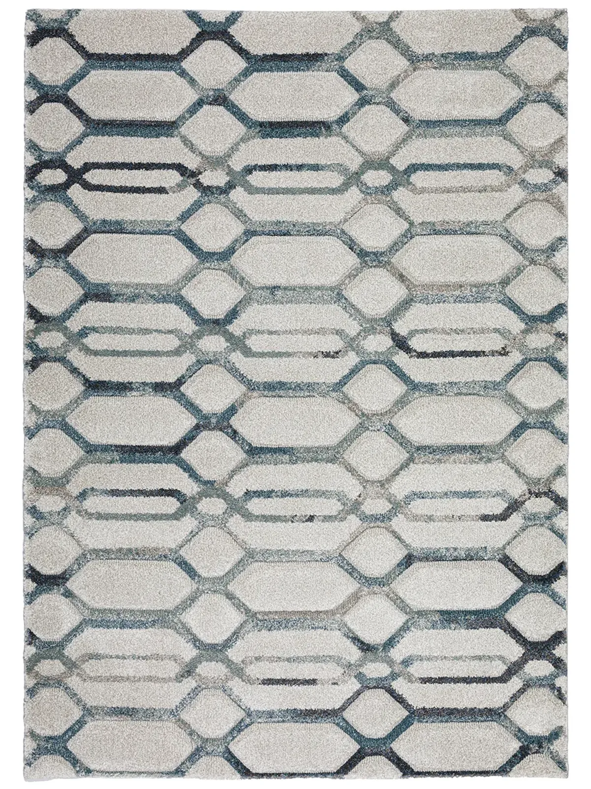 Carmona CO7 Tin 3'1" x 5' Rug