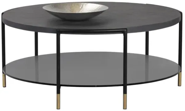 Zuma Coffee Table