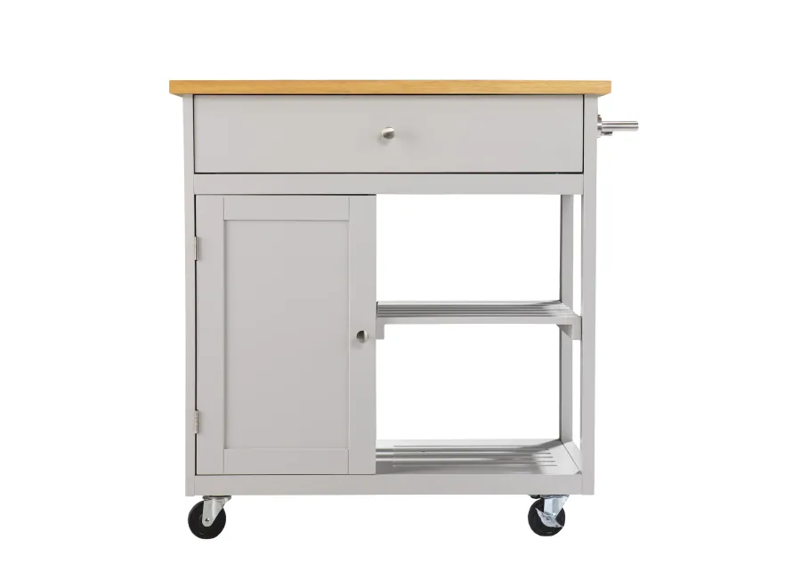 Southend Kitchen Cart