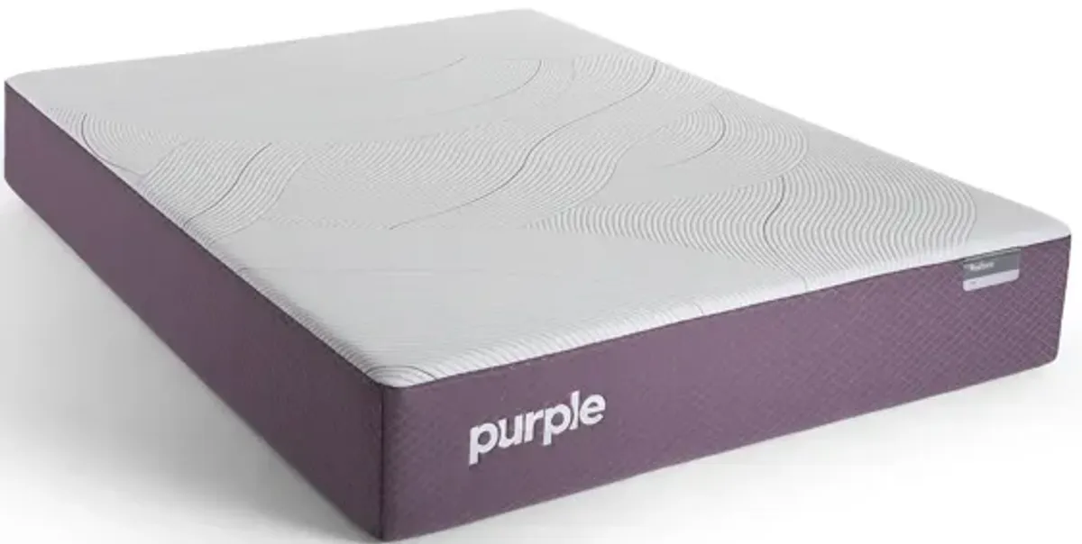 Purple Restore Firm King Mattress