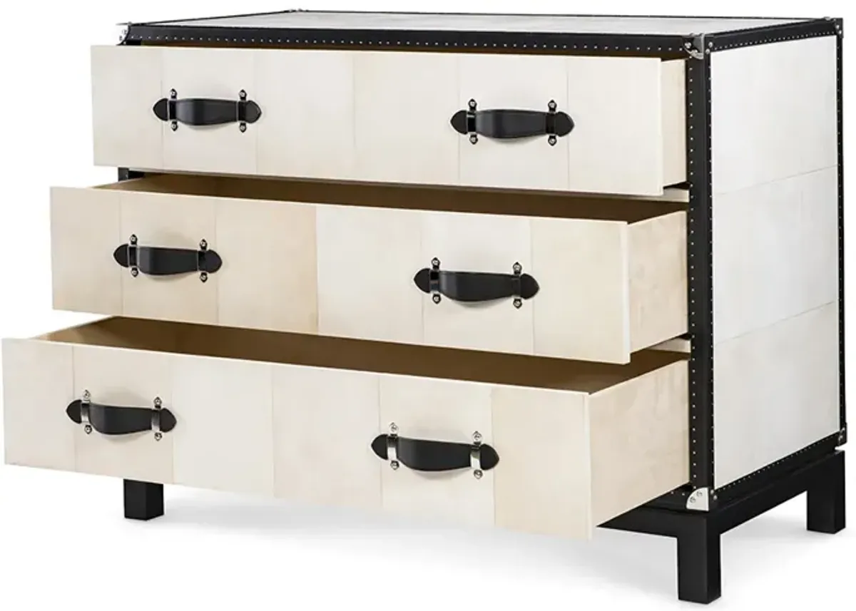 Hawkins Chest
