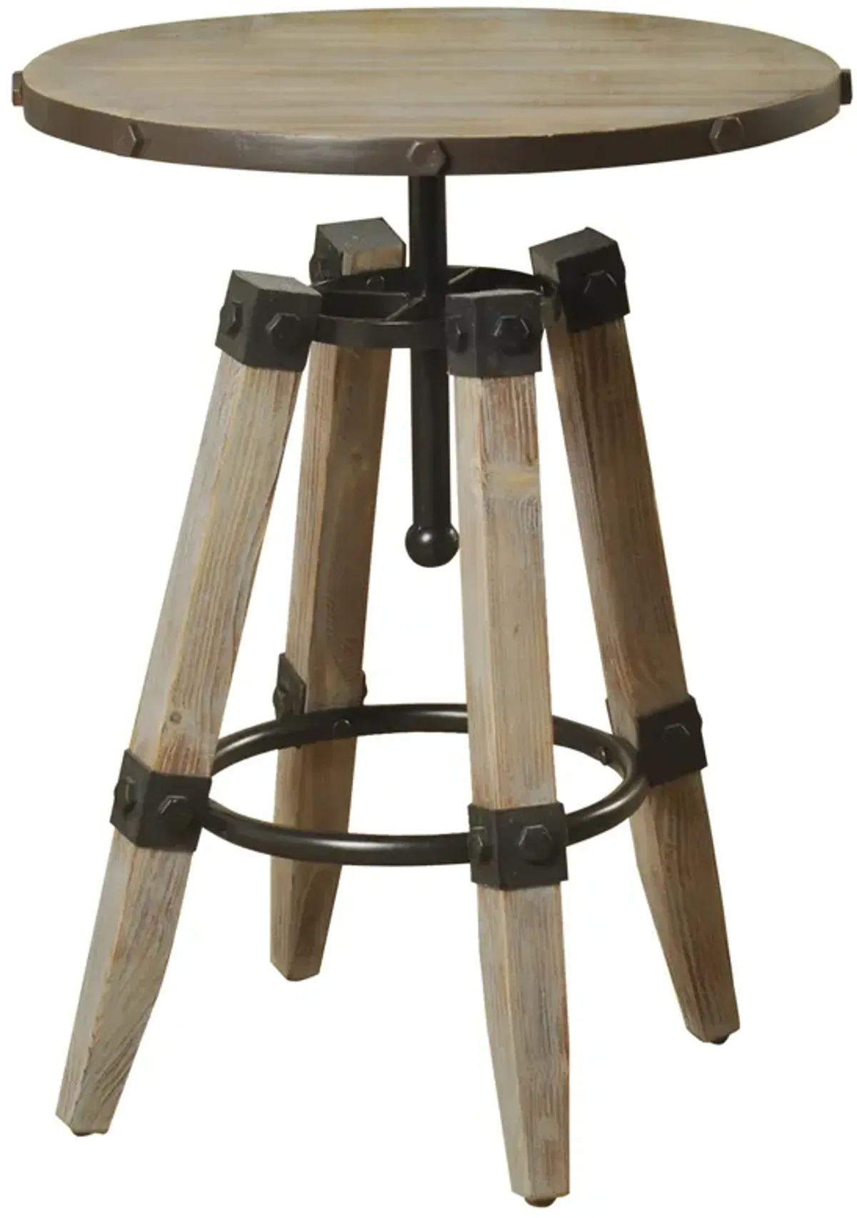 Hanley Accentent Table