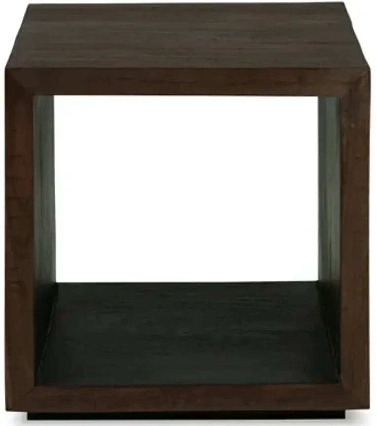 Hensington End Table