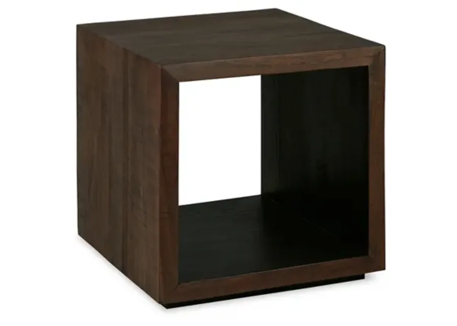 Hensington End Table