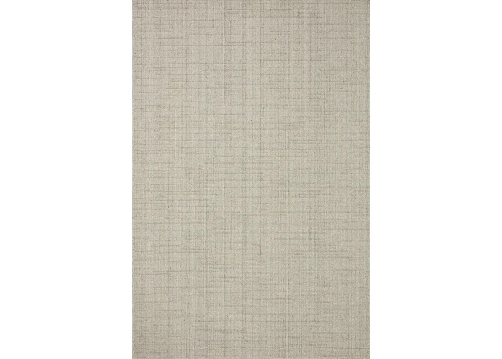 Brooks BRO01 Stone 11'6" x 15' Rug