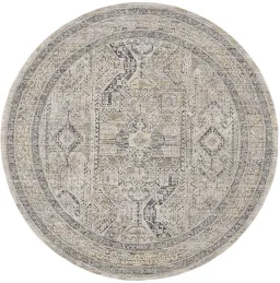 Ivory/Gray/Blue color