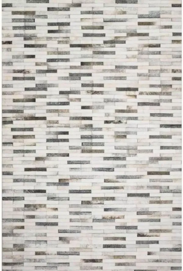 Maddox MAD01 7'9" x 9'6" Rug