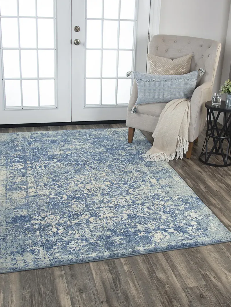 Impressions IMP108 2' x 3' Rug