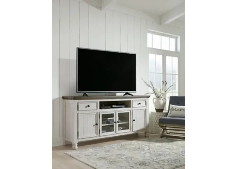 Havalance TV Stand