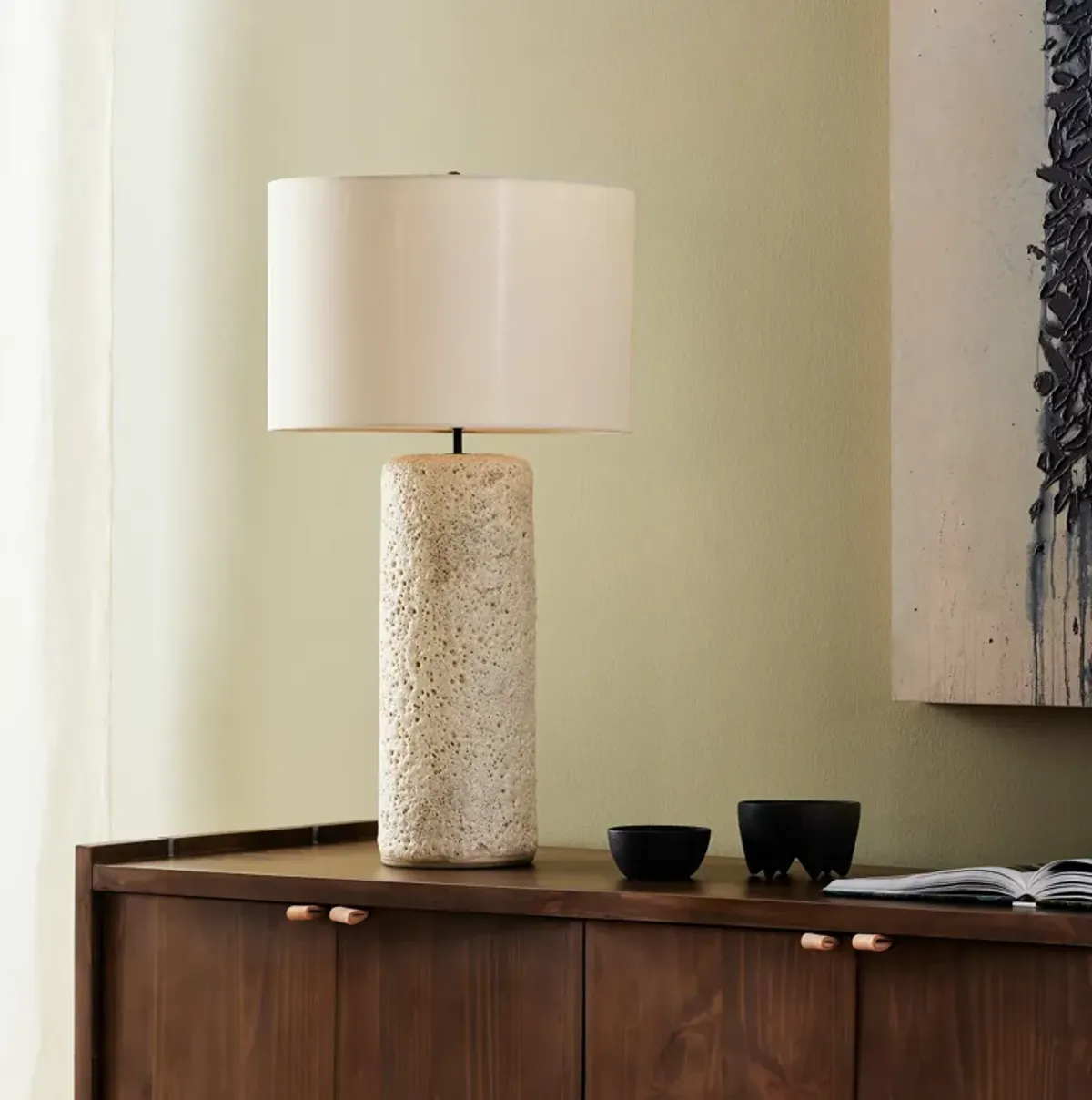 Ozer Table Lamp