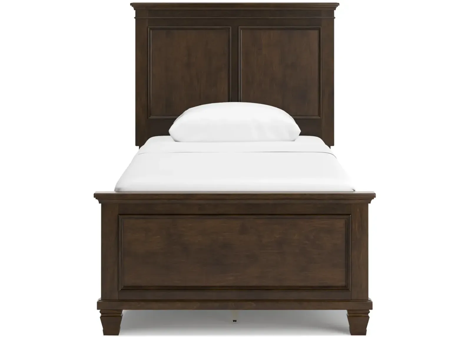 Danabrin Twin Panel Bed