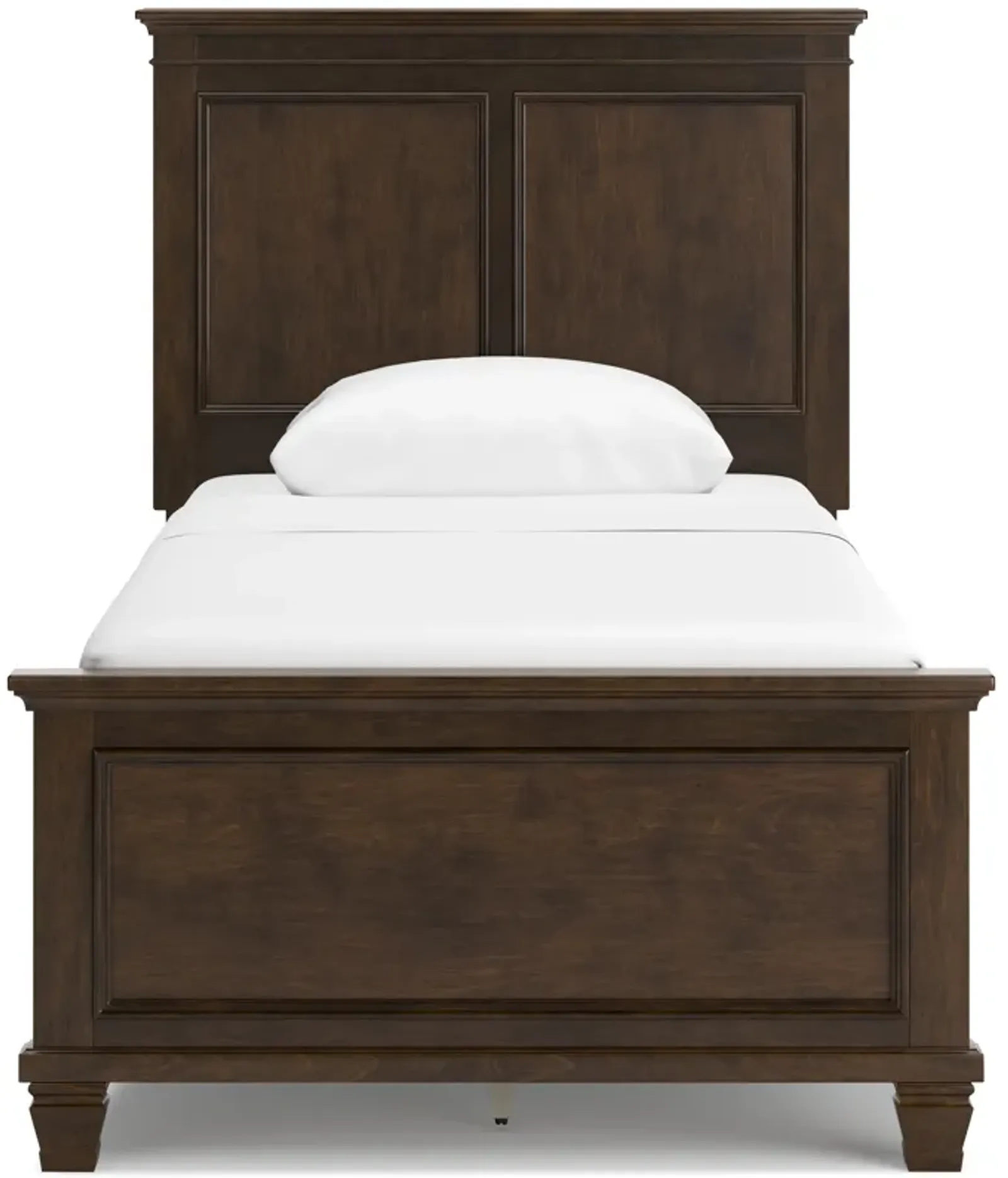 Danabrin Twin Panel Bed