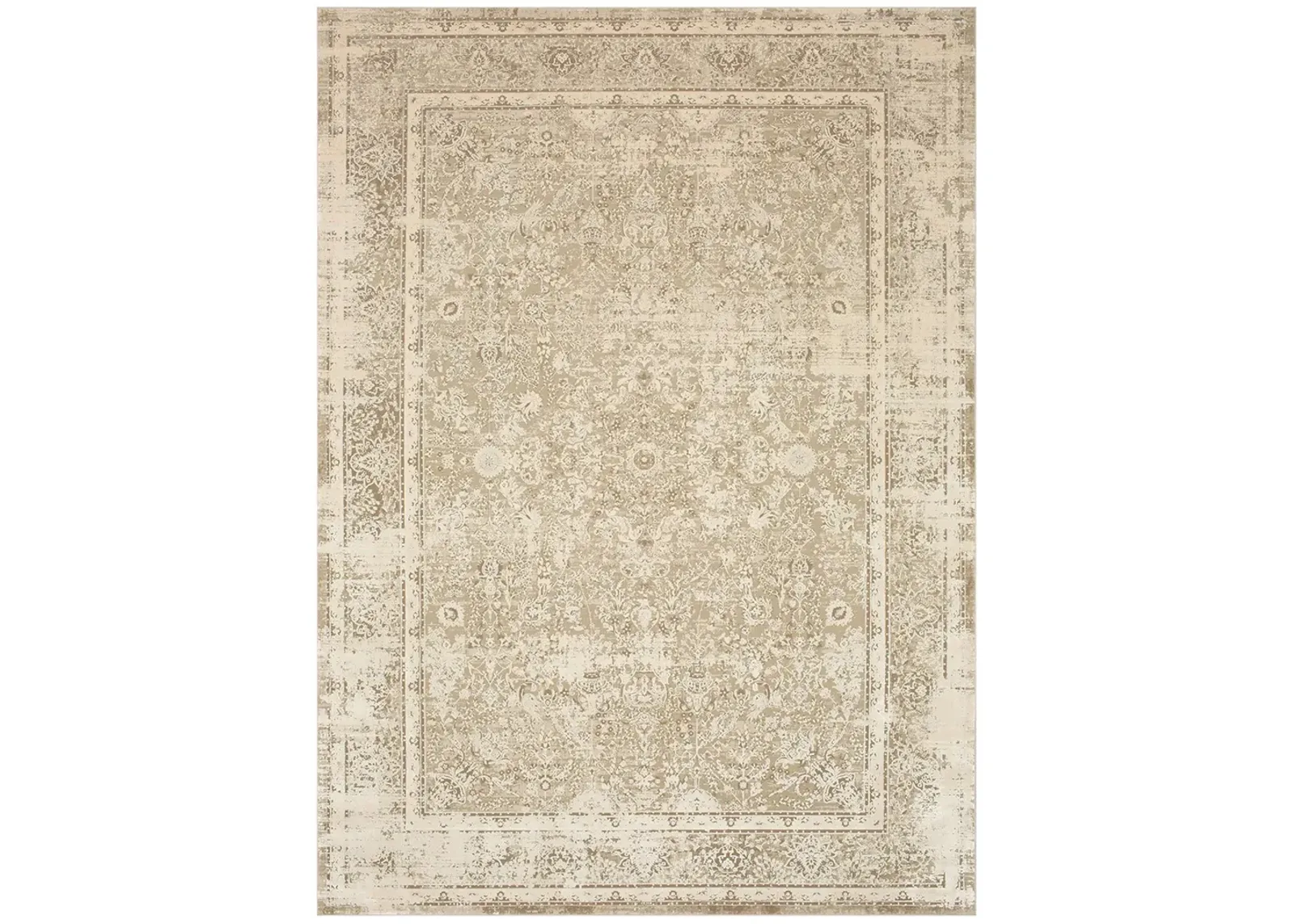 Tryst Vinci Cream 12' X 15' Rug