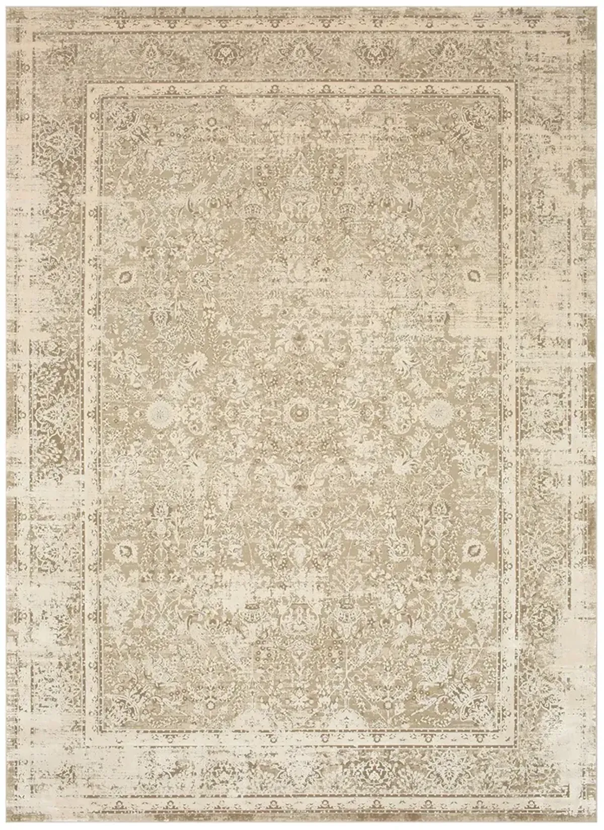 Tryst Vinci Cream 12' X 15' Rug