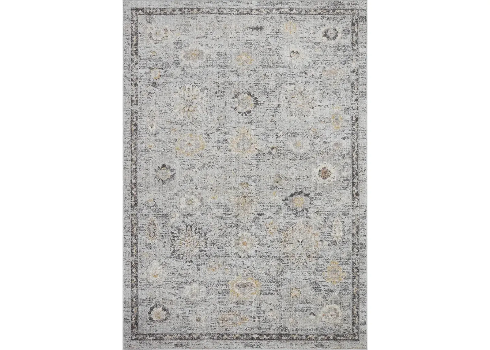 Monroe Sky/Gold 11'6" x 15' Rug