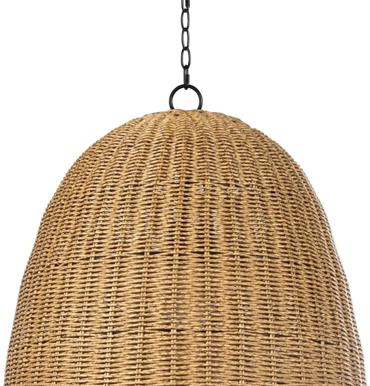 Beehive Outdoor Pendant Large