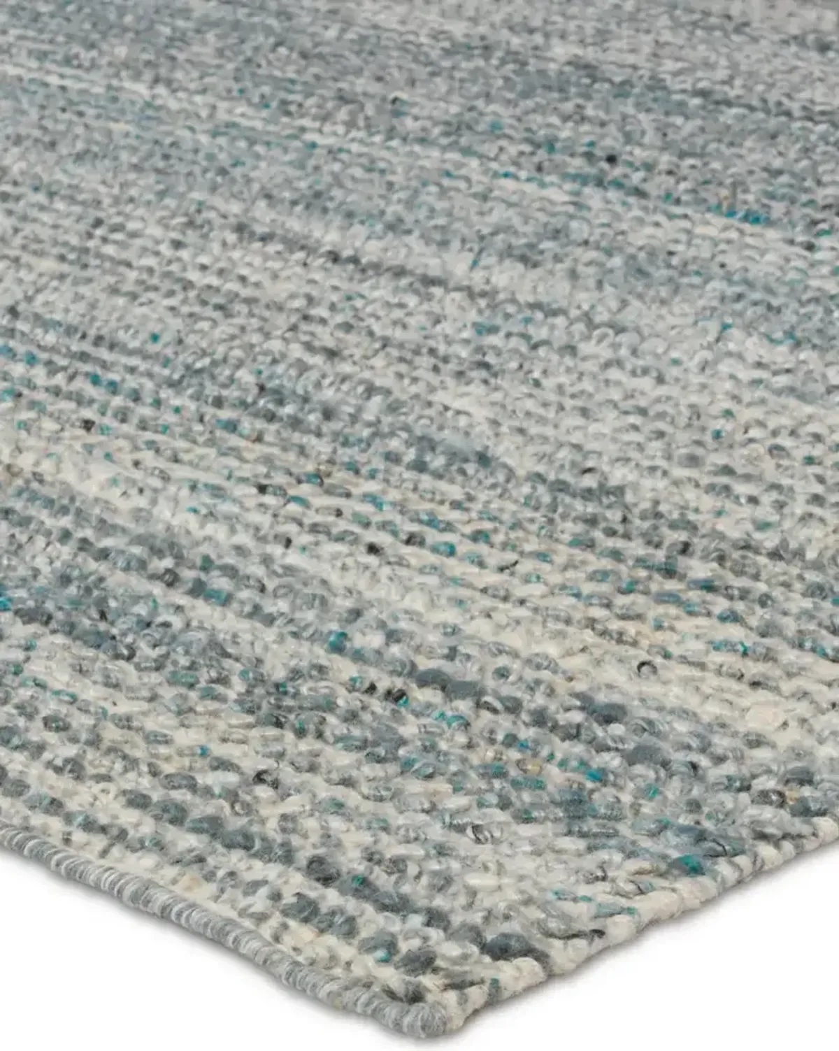 Rebecca Crispin Blue 5' x 8' Rug