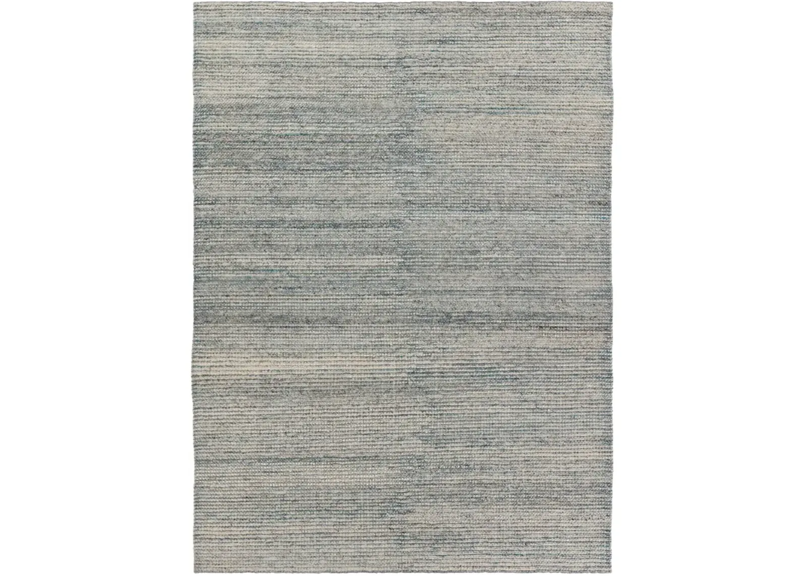 Rebecca Crispin Blue 5' x 8' Rug