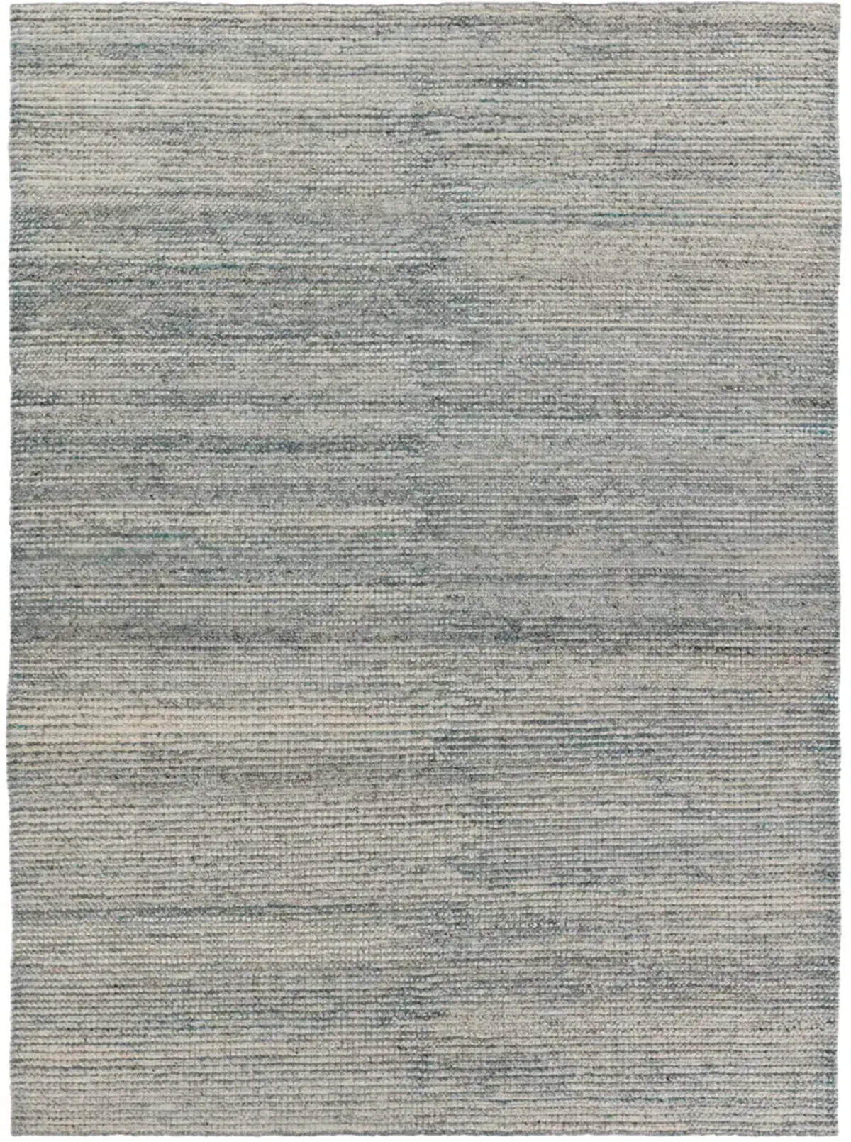 Rebecca Crispin Blue 5' x 8' Rug