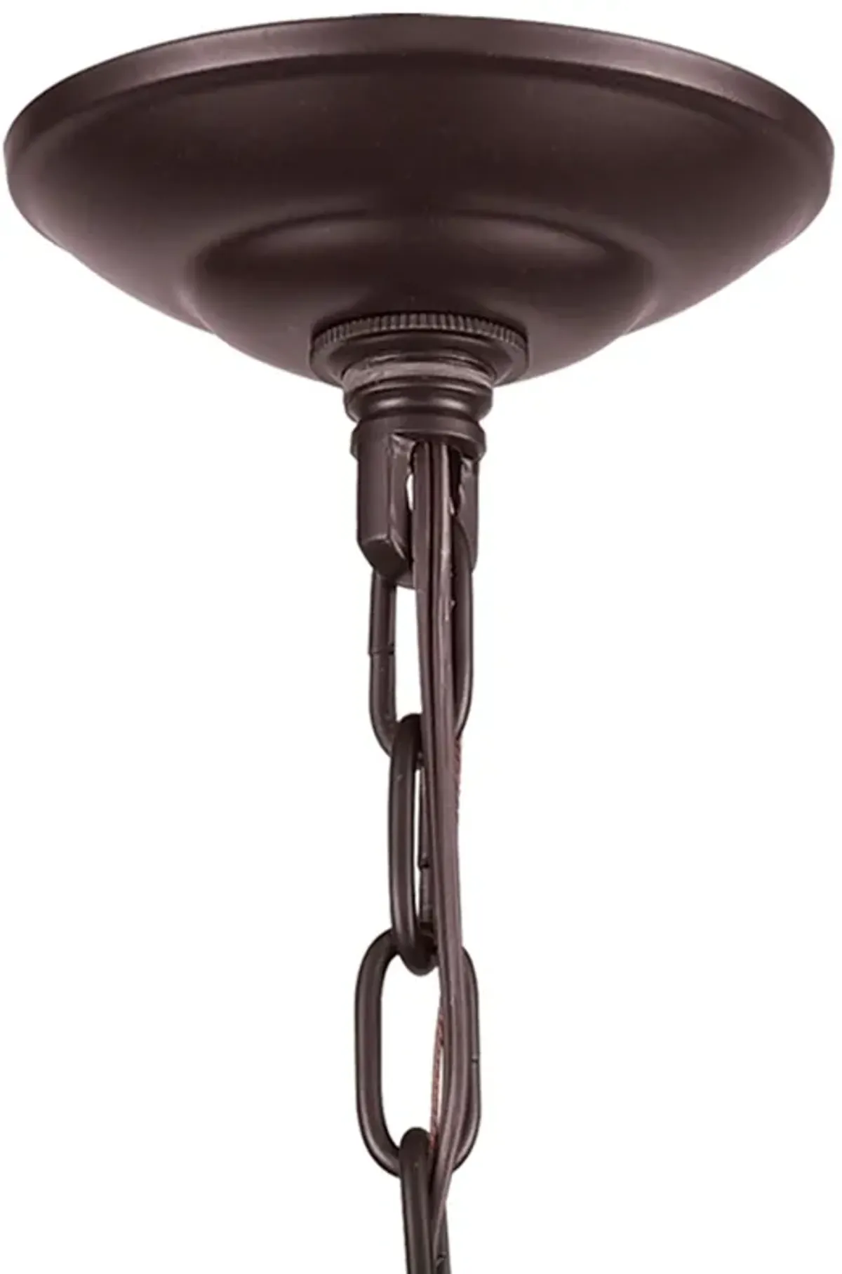 Medford 14'' Wide 3-Light Chandelier