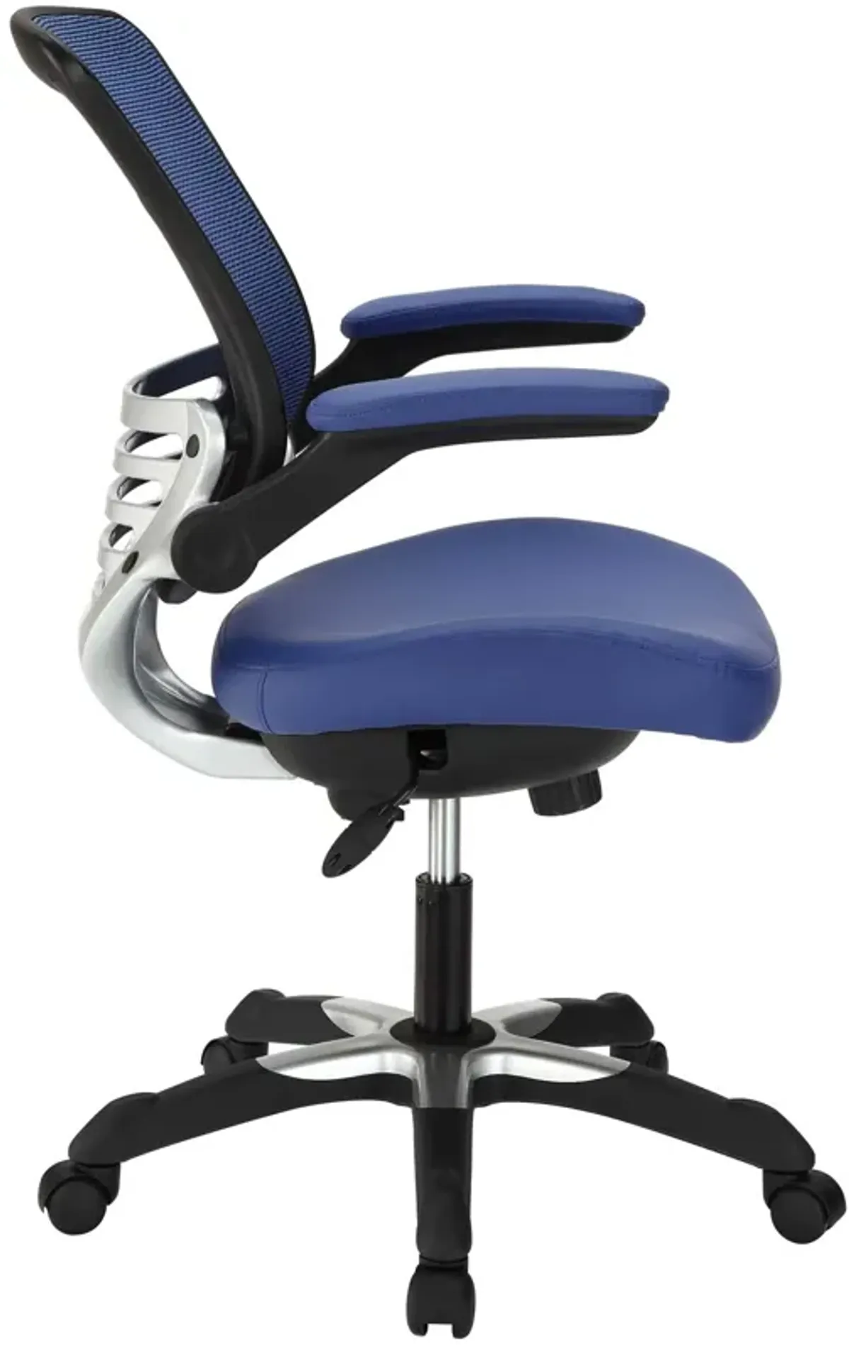 Modway Furniture - Edge Vinyl Office Chair