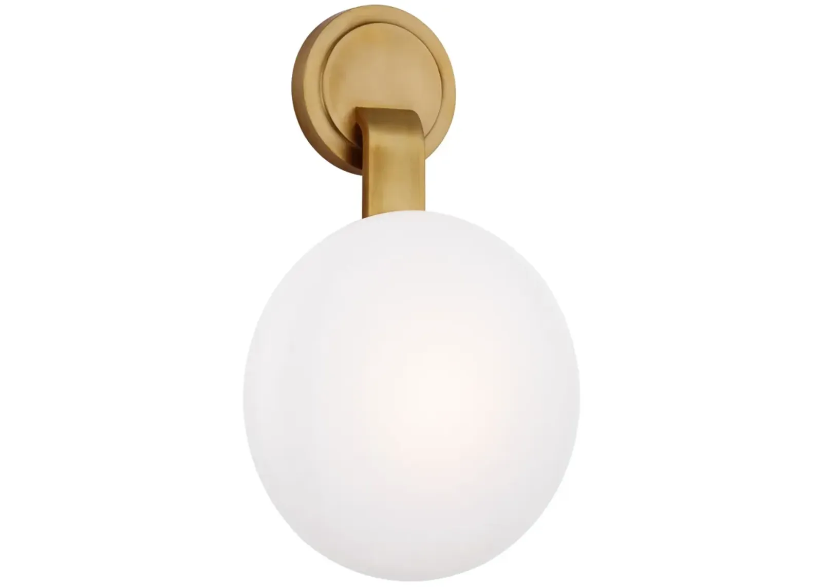 Marisol Medium Single Sconce