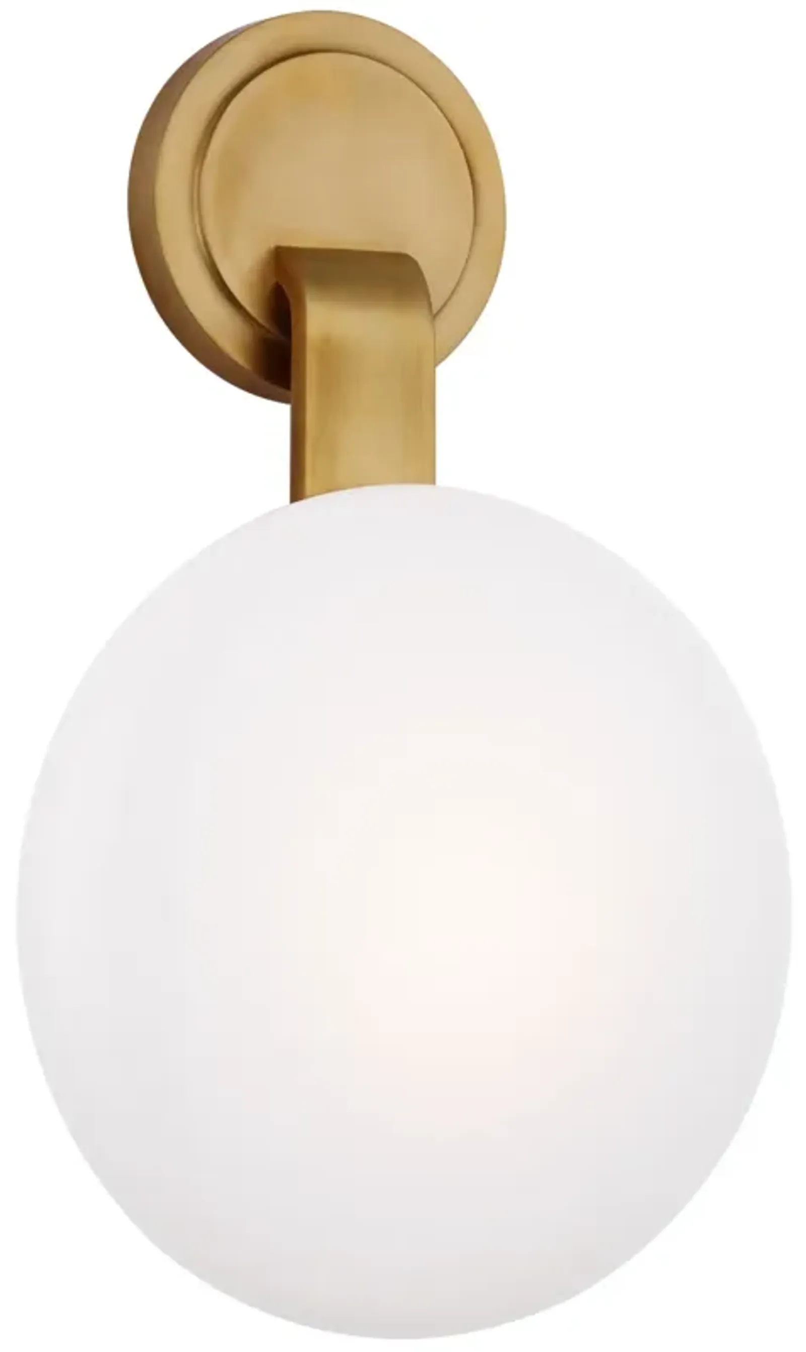 Marisol Medium Single Sconce