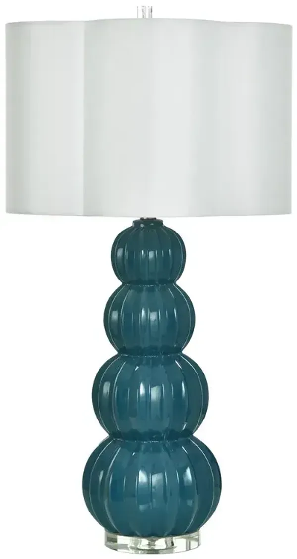 Ophelia Ceramic Table Lamp