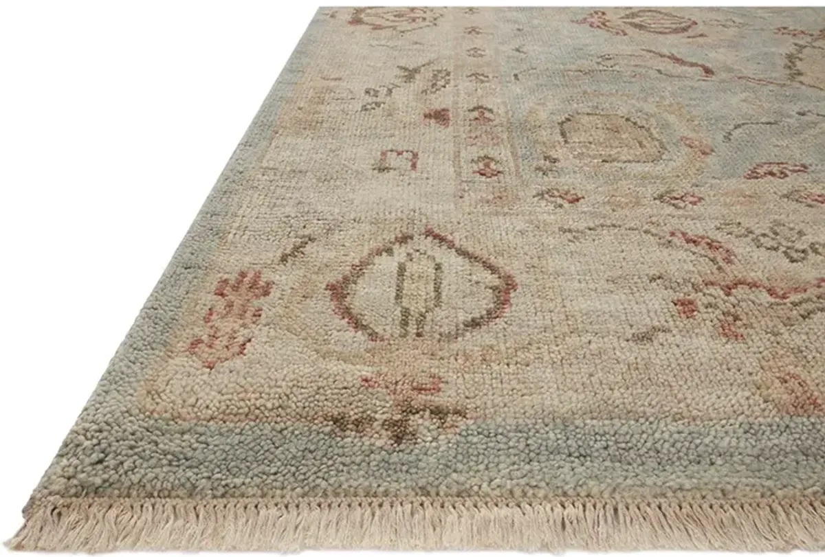 Helena HEL01 2'" x 3'" Rug