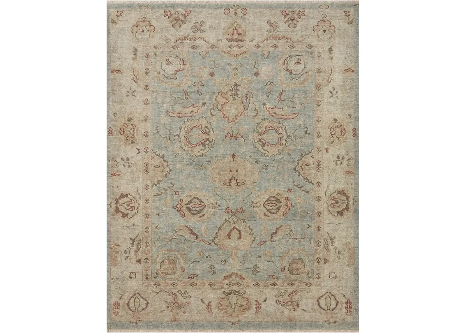 Helena HEL01 2'" x 3'" Rug