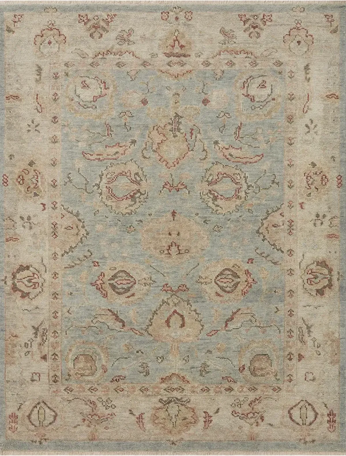 Helena HEL01 2'" x 3'" Rug