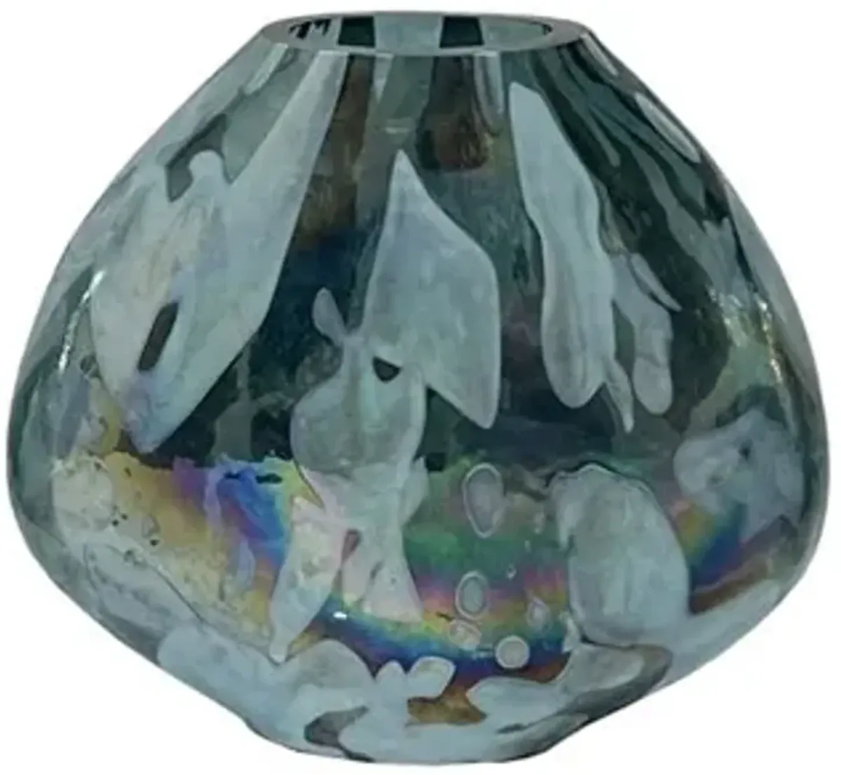 Cartshaw Vase