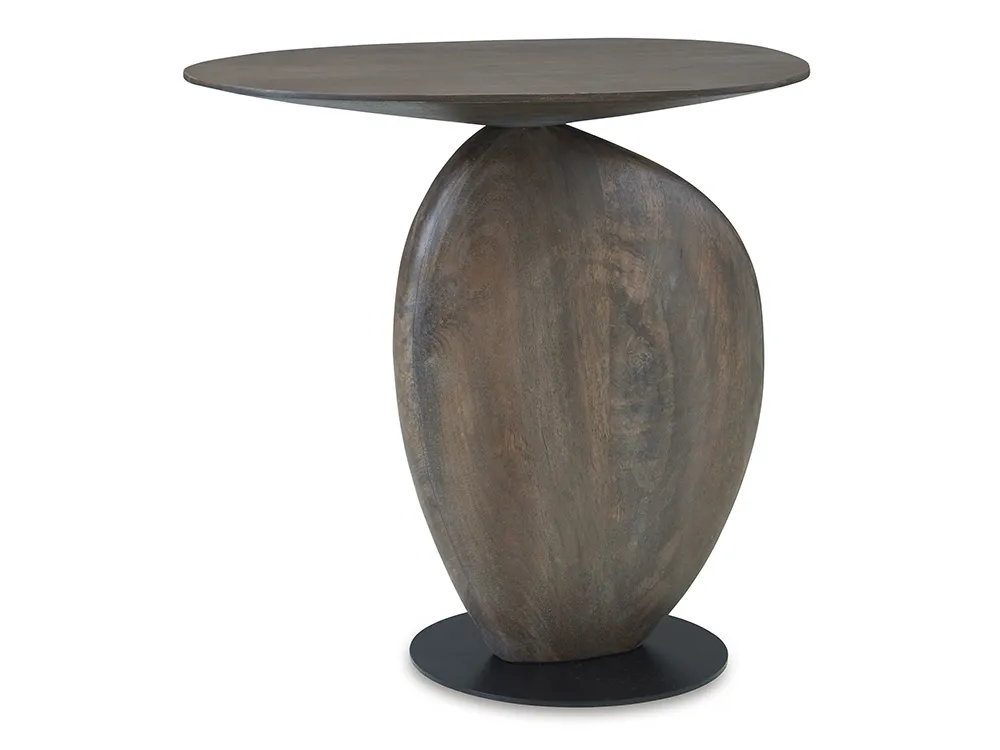 Cormmet Accent Table