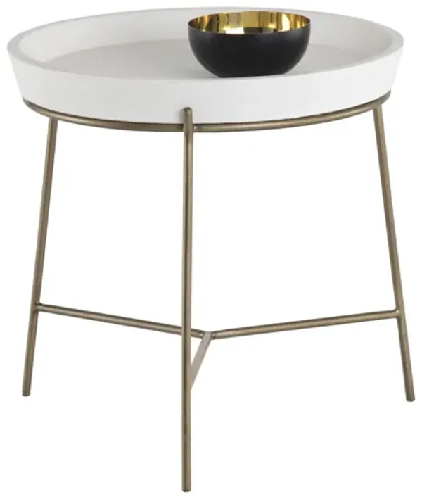 Remy End Table