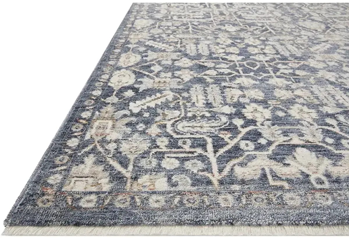 Zuma ZUM02 2'7" x 7'9" Rug