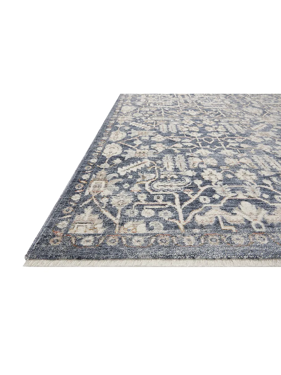 Zuma ZUM02 2'7" x 7'9" Rug