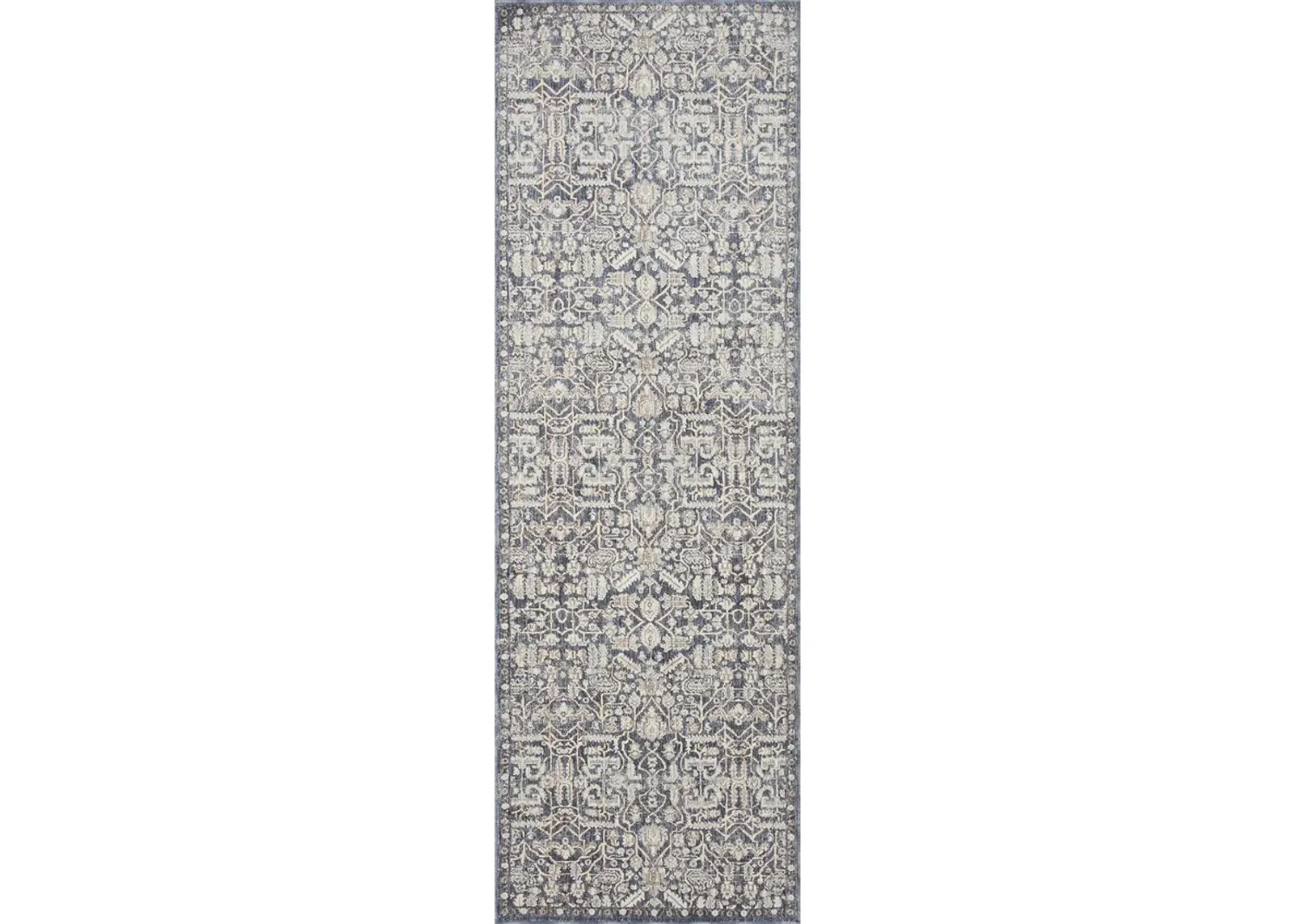 Zuma ZUM02 2'7" x 7'9" Rug