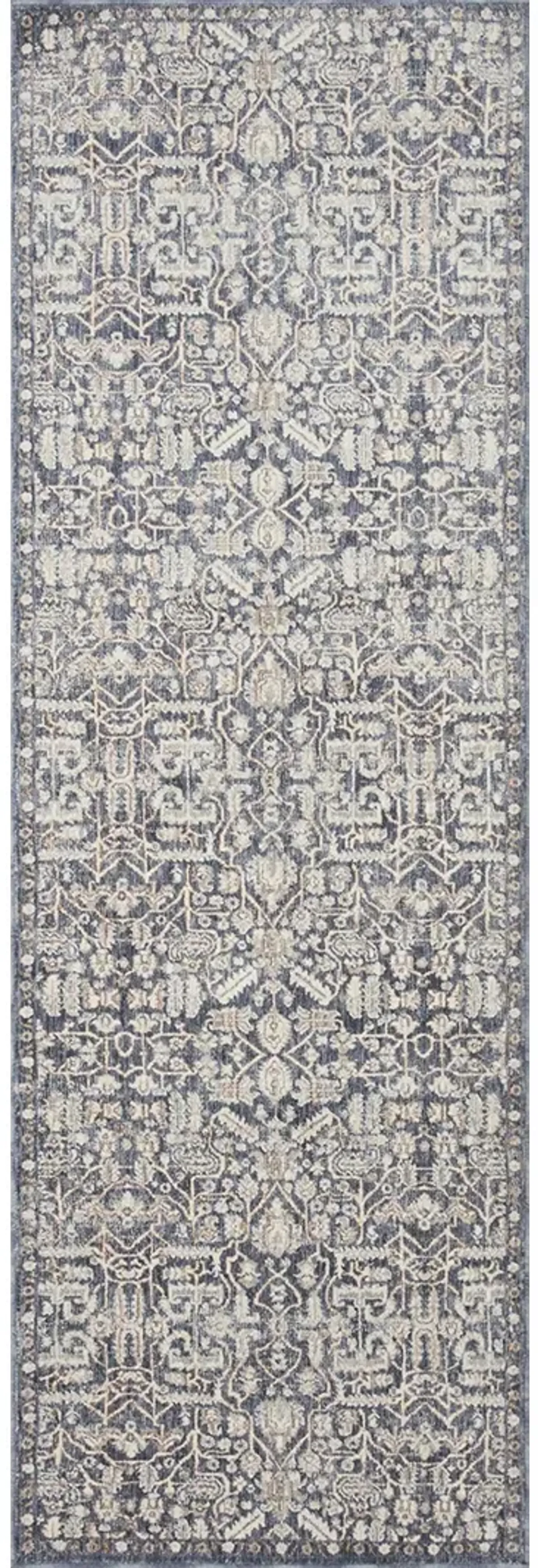 Zuma ZUM02 2'7" x 7'9" Rug