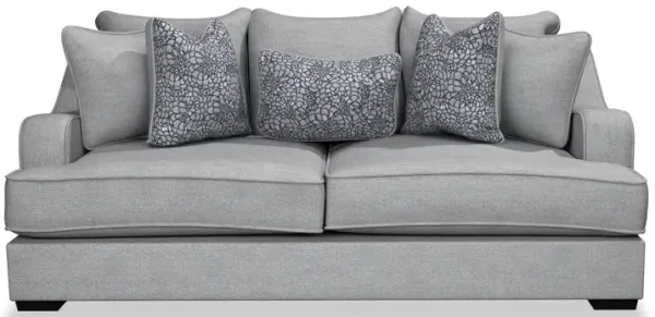 Spartan Sleeper Sofa