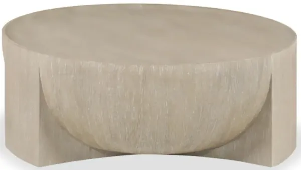 Loggia Cocktail Table