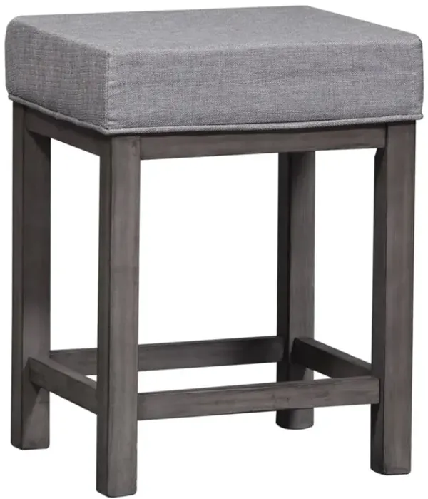 Liberty Furniture Upholstered Console Stool (3 Piece Set)