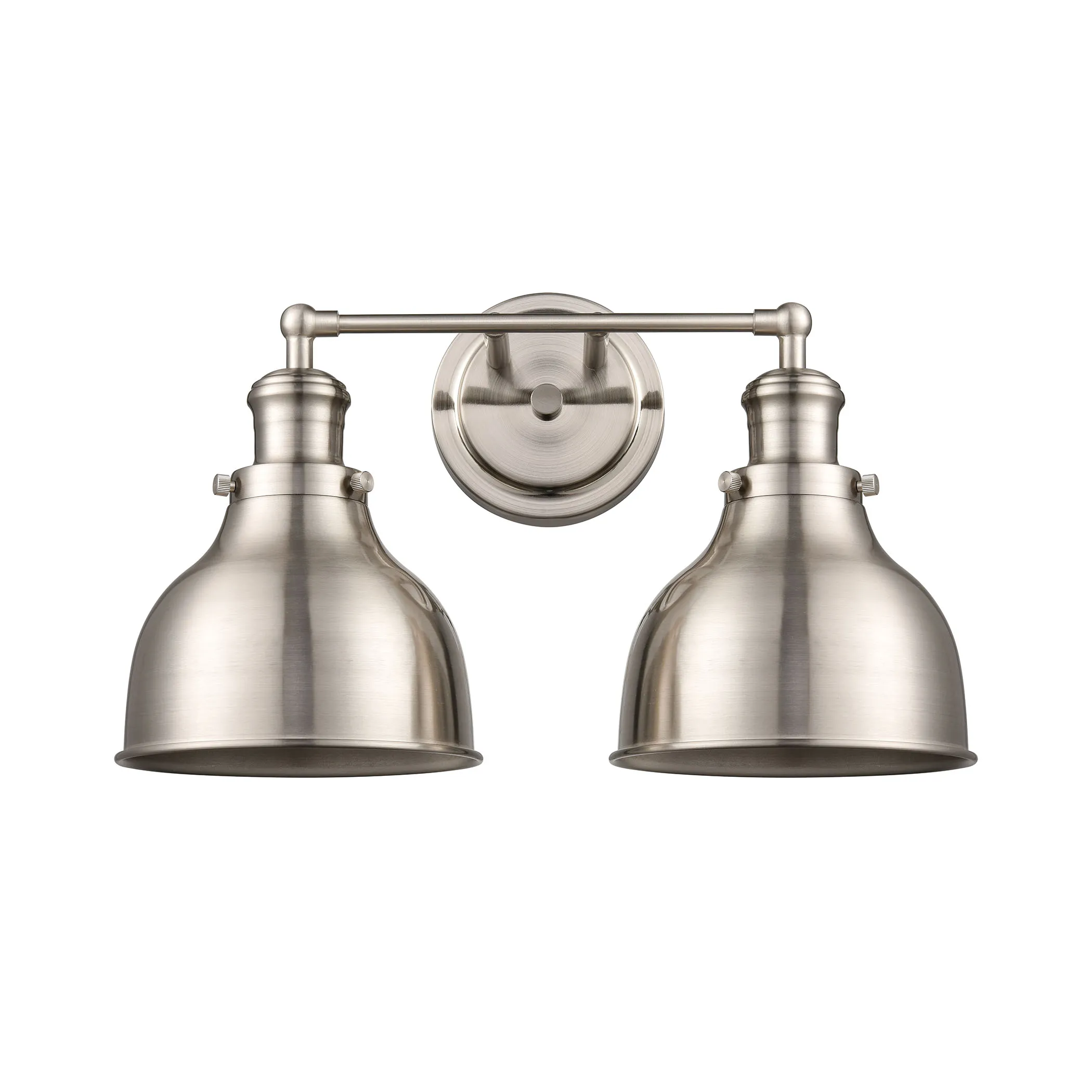 Haralson 2-Lt Vanity Light