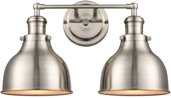 Haralson 2-Lt Vanity Light
