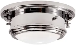 Nickel color