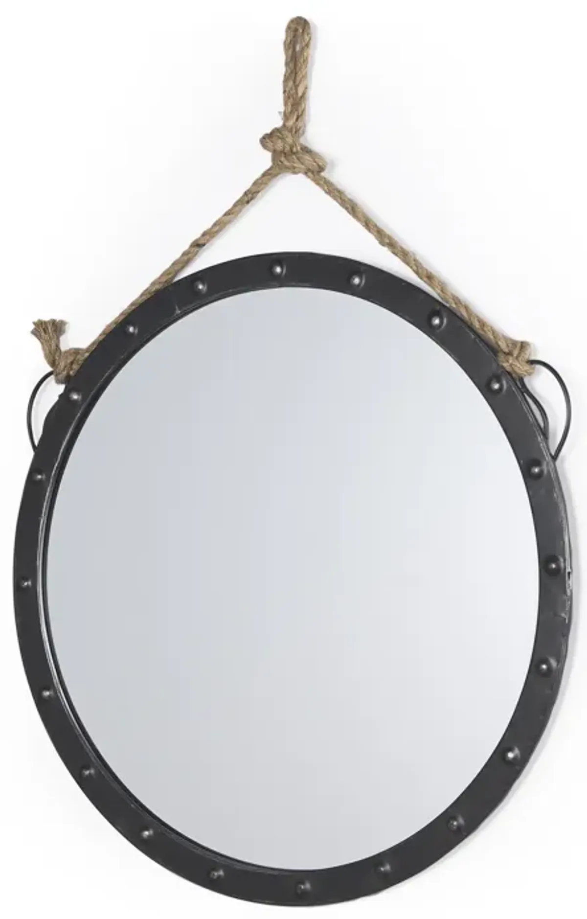 Pendula Wall Mirror