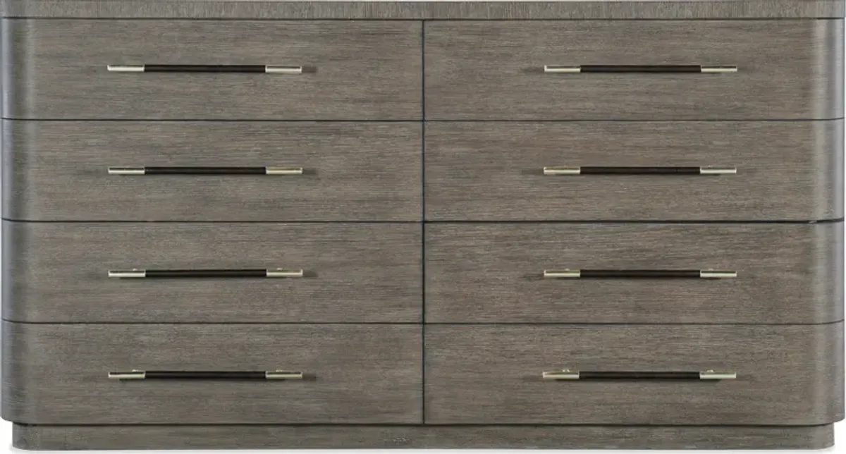 Modern Mood Dresser