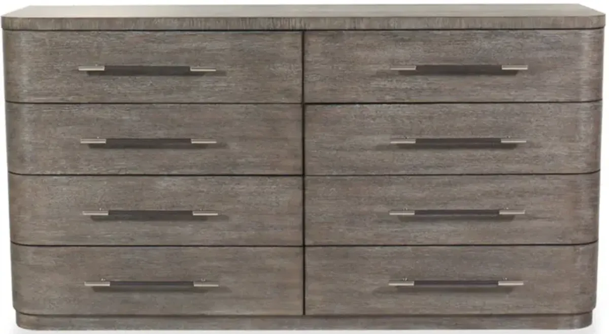 Modern Mood Dresser