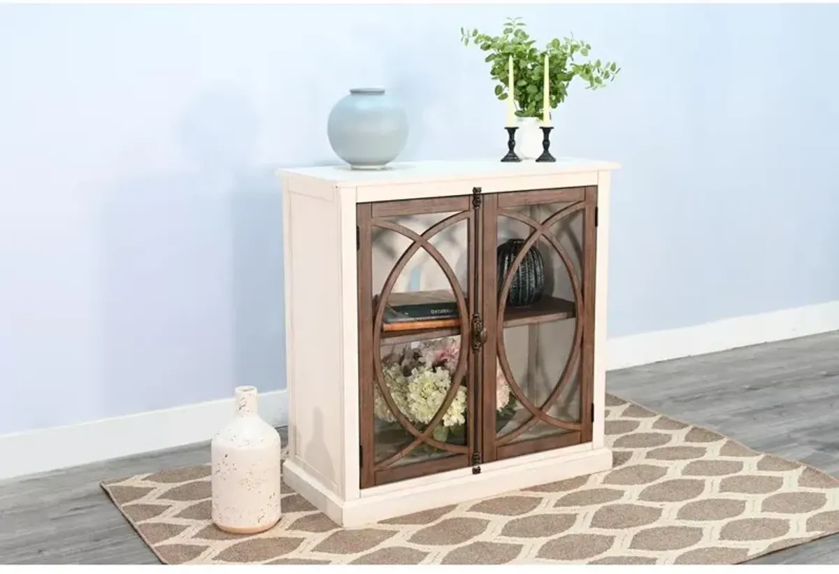 Sunny Designs 41 Accent Cabinet