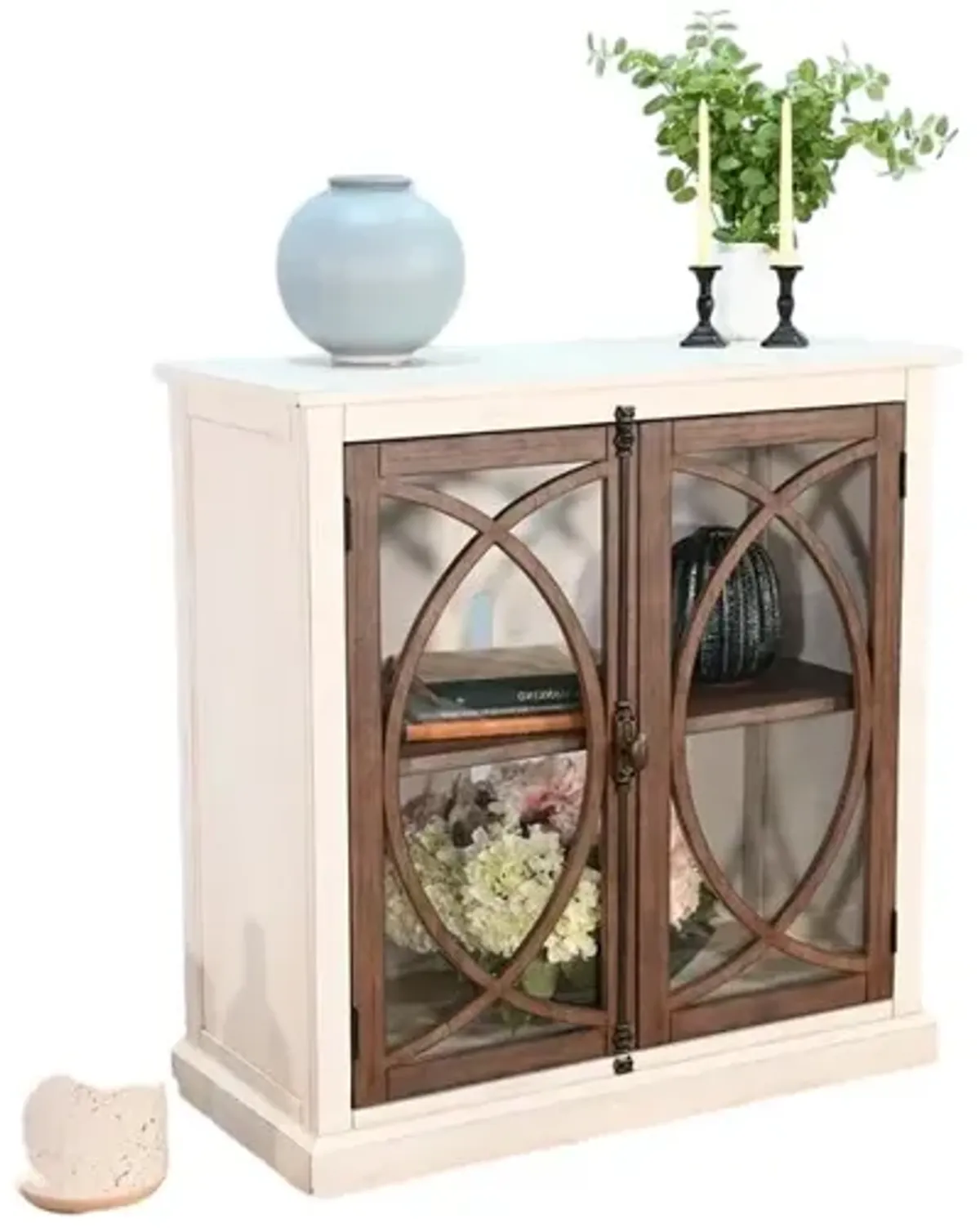 Sunny Designs 41 Accent Cabinet