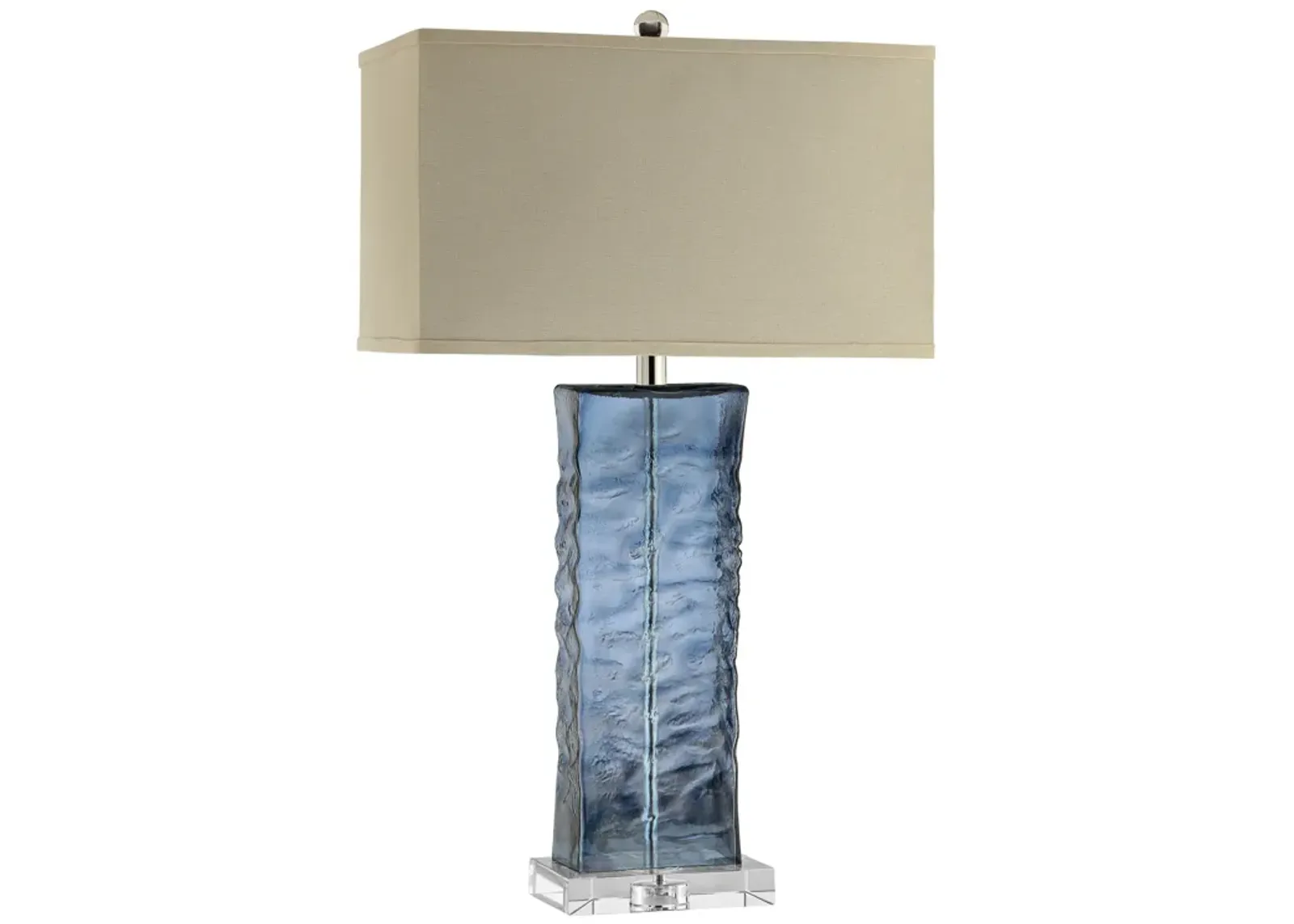 Arendell 30" 1-Light Table Lamp